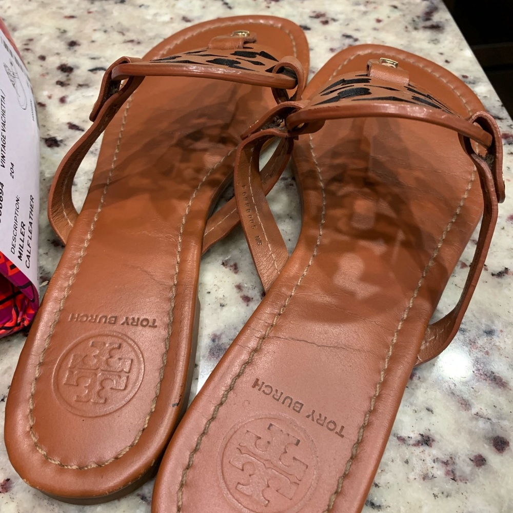Tory Burch Miller